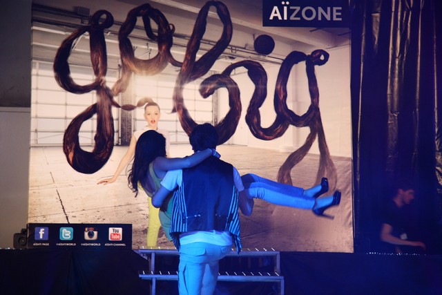 CLW Fashion Show by Aizone